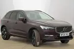 2025 Volvo XC60