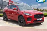 2019 Jaguar E-Pace