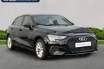 2022 Audi A3