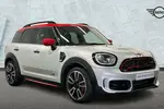 2020 MINI Countryman