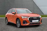 2022 Audi Q3