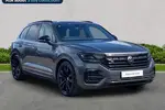 2023 Volkswagen Touareg