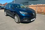 2018 Renault Kadjar