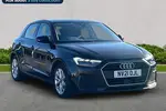 2021 Audi A1
