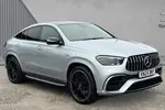 2025 Mercedes-Benz GLE Coupe