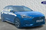 2024 Ford Focus Estate