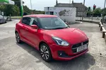 2019 Suzuki Swift