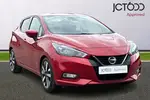 2021 Nissan Micra