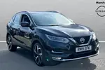 2019 Nissan Qashqai