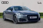 2023 Audi TT