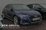 2022 Audi A3