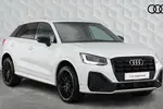 2022 Audi Q2