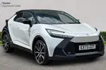 2023 Toyota C-HR