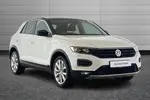 2020 Volkswagen T-Roc