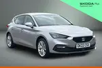 2022 SEAT Leon