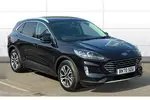 2020 Ford Kuga