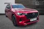 2026 Mazda Cx 80
