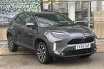 2024 Toyota Yaris Cross