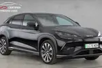 2025 BYD Sealion 7
