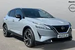 2023 Nissan Qashqai