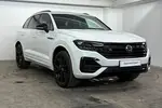 2023 Volkswagen Touareg