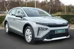 2025 Skoda Elroq