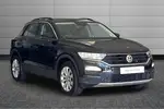 2019 Volkswagen T-Roc
