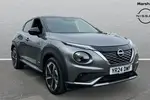2024 Nissan Juke