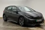 2022 Cupra Born