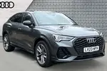2023 Audi Q3