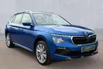 2025 Skoda Kamiq