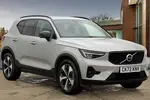 2022 Volvo XC40