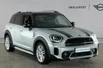 2020 MINI Countryman