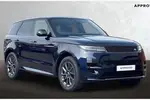 2023 Land Rover Range Rover Sport