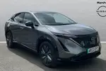 2023 Nissan Ariya