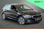2022 Skoda Fabia