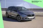 2023 Skoda Fabia