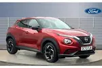 2023 Nissan Juke