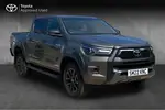 2022 Toyota Hilux