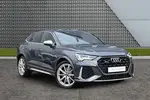 2021 Audi RS Q3