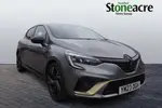 2023 Renault Clio