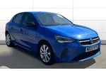 2022 Vauxhall Corsa