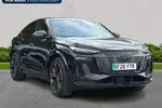 2026 Audi Q6