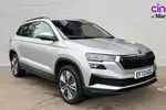 2023 Skoda Karoq