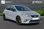 2025 SEAT Ibiza