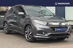 2020 Honda HR-V