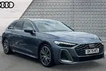 2025 Audi A5
