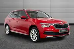2020 Skoda Kamiq