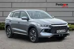 BYD Sealion 5