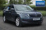 2019 Skoda Kodiaq
